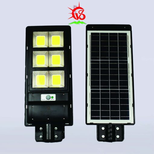 bóng đèn năng lượng mặt trời