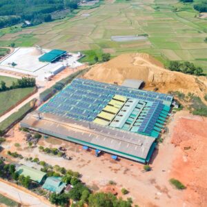 vũ sơn solar
