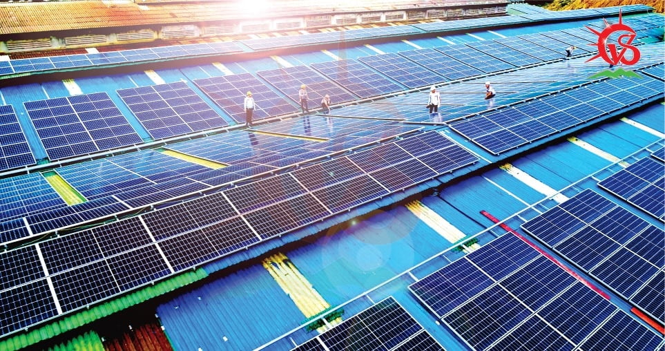 Vũ Sơn Solar