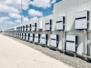 Inverter Sungrow