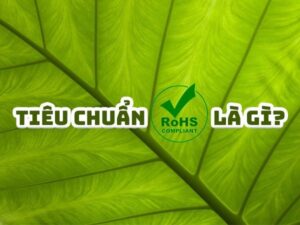 Tiêu chuẩn RoHS