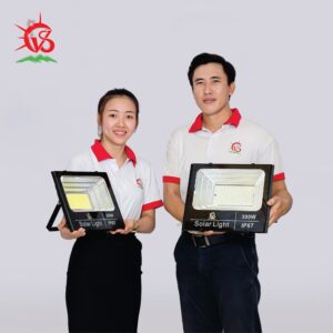 den pha nang luong mat troi 300w 1