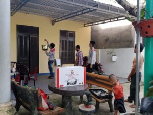 den nang luong mat troi quang ngai 5