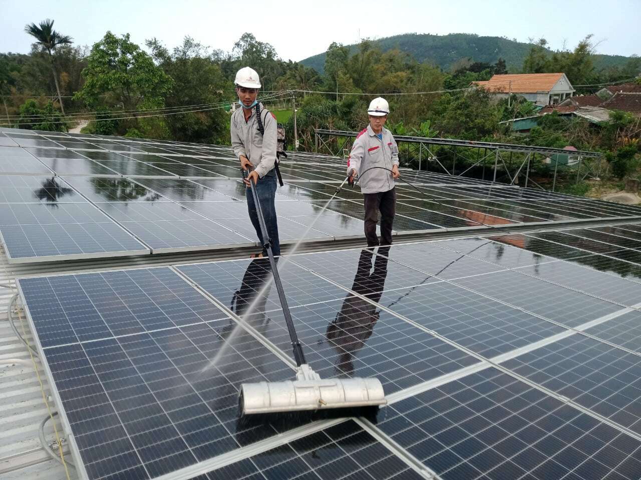 dien mat troi 1kw 1