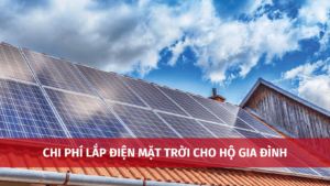 chi phi la dien mat troi cho ho gia dinh