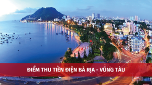 diem thu tien dien ba ria vung tau