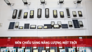 den chieu sang nang luong mat troi