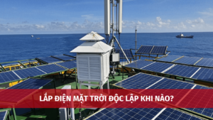 lap dien mat troi doc lap khi nao 1