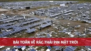 rac thai pin mat troi 1