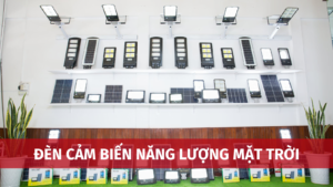 den cam bien nang luong mat troi 1