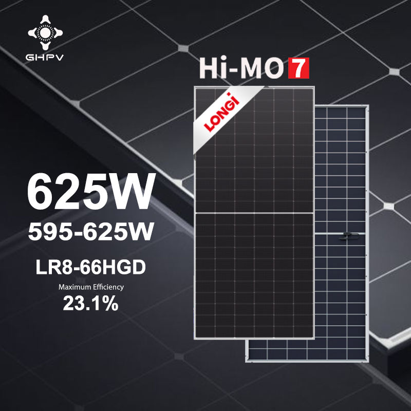 Longi Hi MO 7