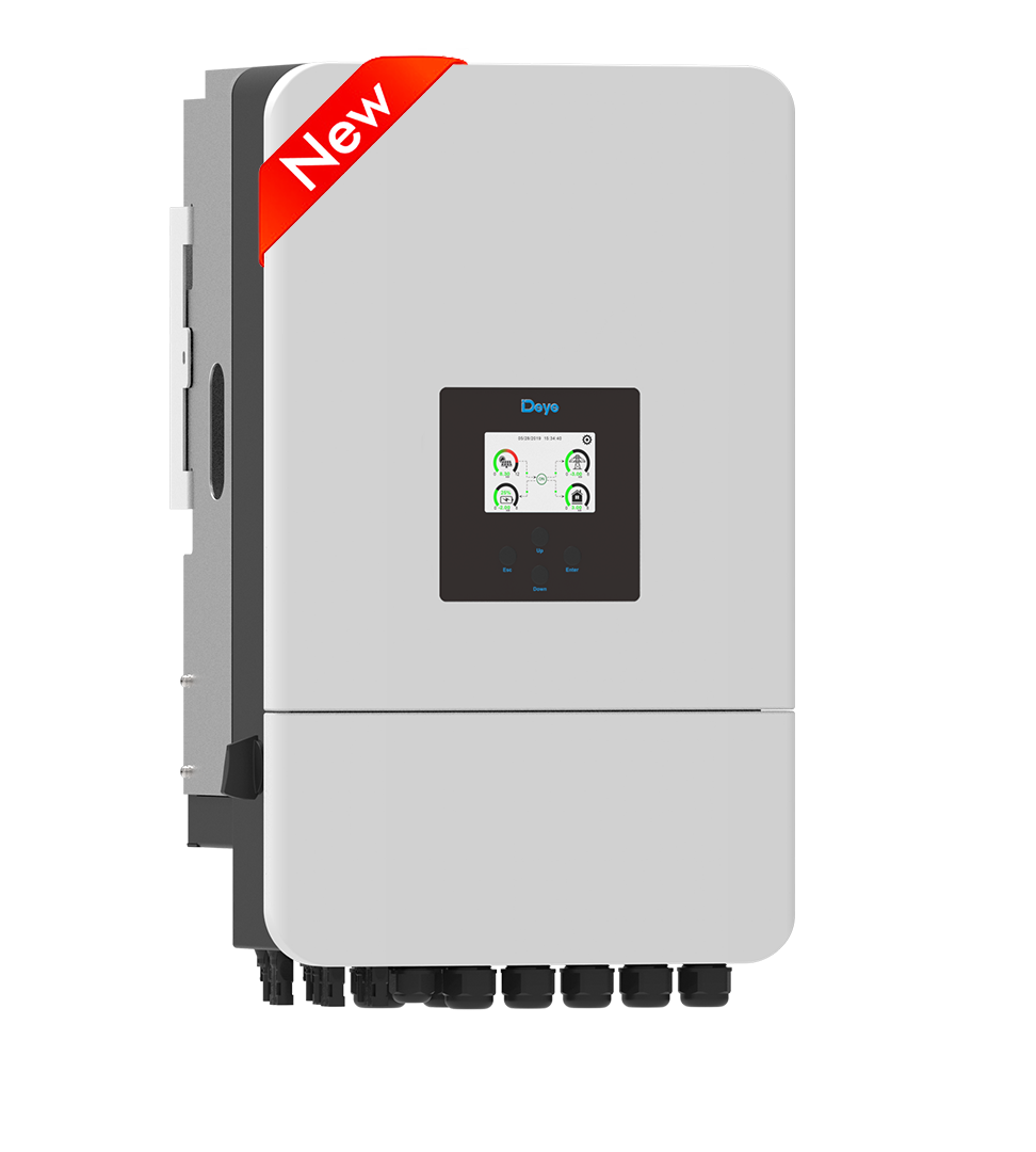 deye inverter