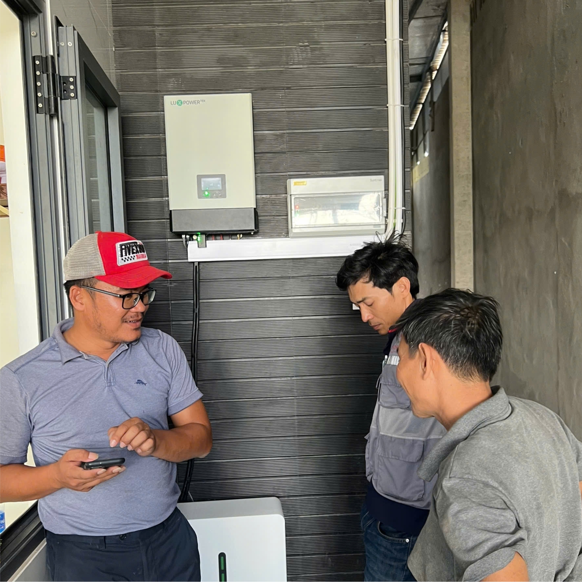dien mat troi gia dinh 12