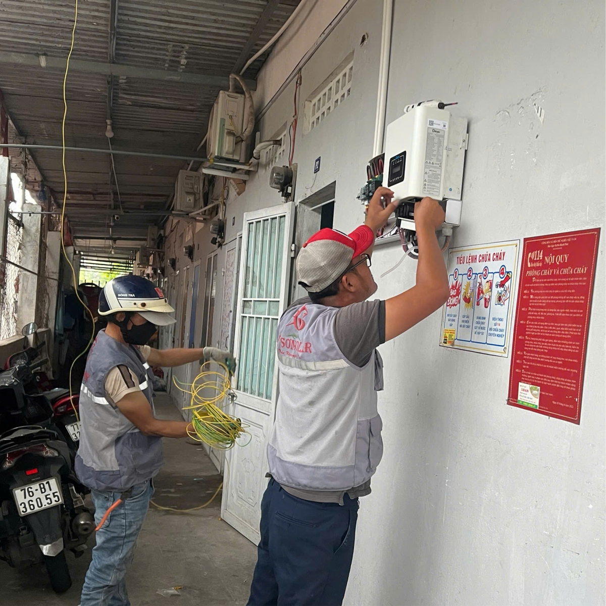 dien mat troi hoa luoi 3